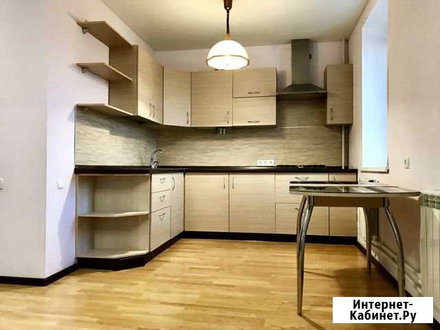 1-к квартира, 32 кв.м., 3/5 эт. Маркс - изображение 1