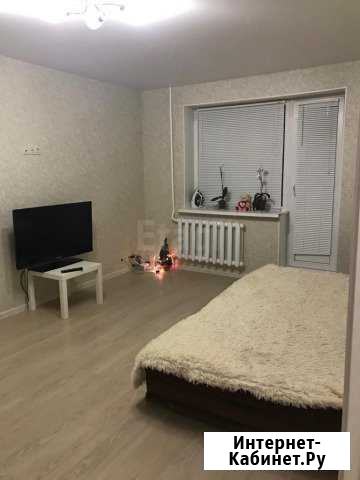 1-к квартира, 36.9 кв.м., 6/9 эт. Верхняя Пышма - изображение 1