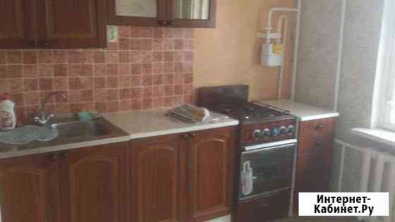 1-к квартира, 30 кв.м., 3/5 эт. Ухта