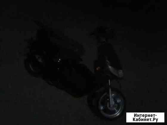 Мопед 60 кубиков Новокубанск