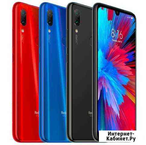 Xiaomi Redmi Note 7 Санкт-Петербург
