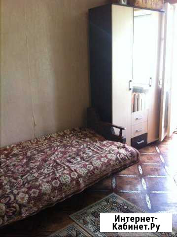 Комната 15 кв.м. в 2-к, 2/9 эт. Саратов - изображение 1