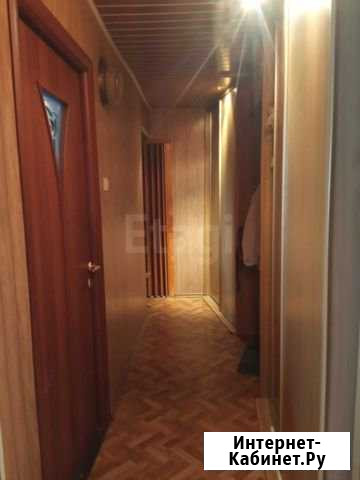 3-к квартира, 54 кв.м., 2/5 эт. Екатеринбург - изображение 1