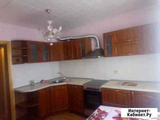 2-к квартира, 65 кв.м., 4/10 эт. Миасс