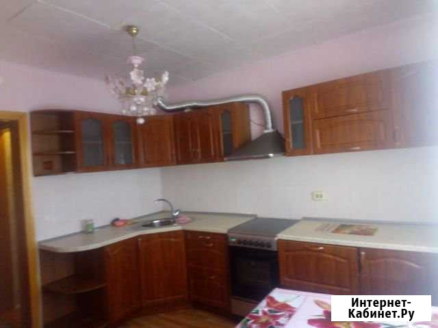 2-к квартира, 65 кв.м., 4/10 эт. Миасс - изображение 1