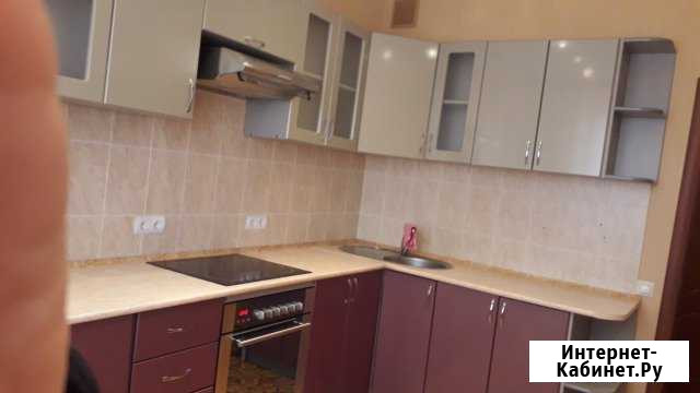 1-к квартира, 51 кв.м., 9/17 эт. Сергиев Посад - изображение 1