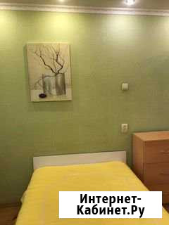 Комната 18 кв.м. в 4-к, 3/5 эт. Благовещенск - изображение 1
