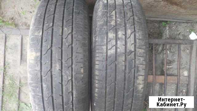 Bridgestone 195/65 R15, 4 штуки Петровск - изображение 1
