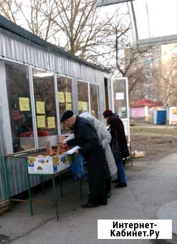 Павильон ларек овощи фрукты мясной киоск Ростов-на-Дону - изображение 1