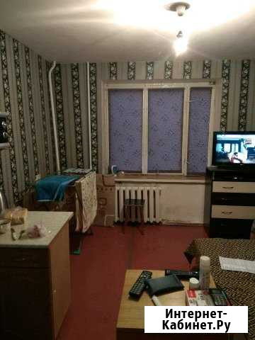 Комната 18 кв.м. в 1-к, 3/5 эт. Тольятти - изображение 1