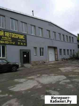 Реконструкция зданий Копейск
