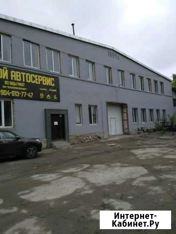 Реконструкция зданий Копейск - изображение 1