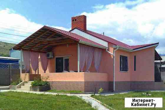 Дом 80 кв.м. на участке 5 сот. Алушта