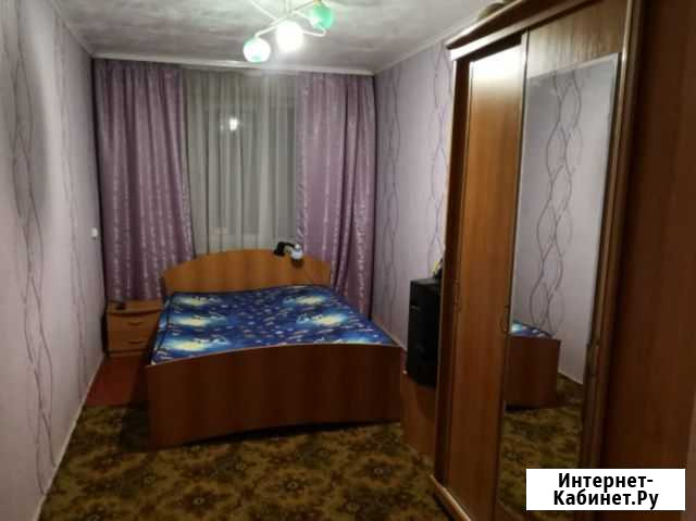 2-к квартира, 50 кв.м., 3/3 эт. Тара - изображение 1