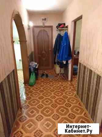 3-к квартира, 59 кв.м., 3/5 эт. Бавлы