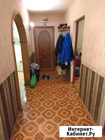 3-к квартира, 59 кв.м., 3/5 эт. Бавлы - изображение 1
