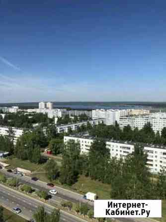 2-к квартира, 68.2 кв.м., 15/16 эт. Набережные Челны