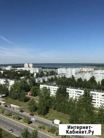 2-к квартира, 68.2 кв.м., 15/16 эт. Набережные Челны - изображение 1
