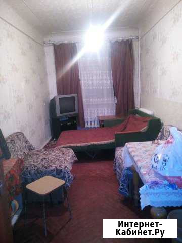 Комната 14 кв.м. в 1-к, 2/2 эт. Армавир - изображение 1