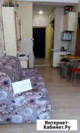 1-к квартира, 25 кв.м., 3/5 эт. Сочи