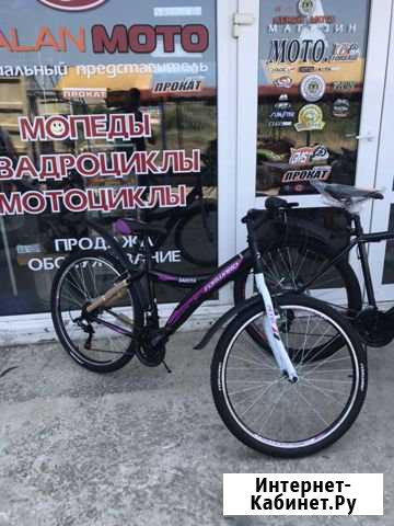 Велосипед Керчь - изображение 1