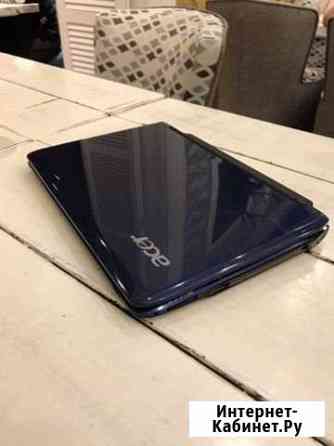Ноутбук acer Белгород