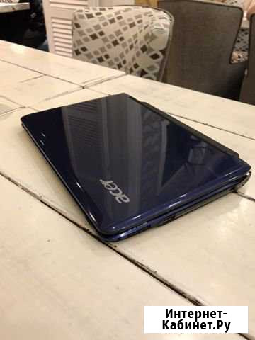 Ноутбук acer Белгород - изображение 1