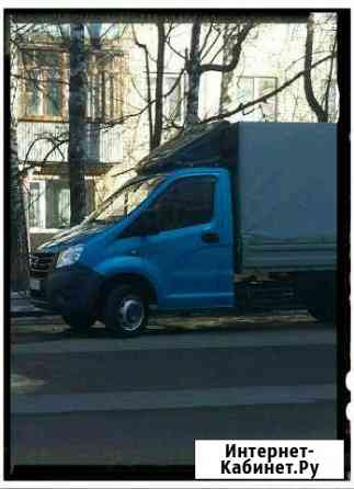 Перевозка на газели Александров