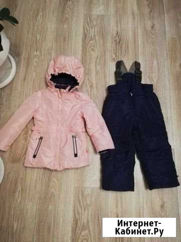 Костюм демисезонный R. M kids Белогорск - изображение 1