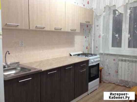 1-к квартира, 31 кв.м., 6/7 эт. Вологда