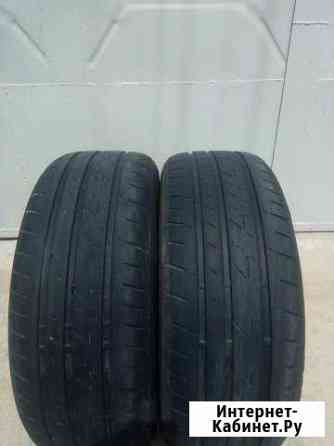 Bridgestone Ecopia EP200 Грэсовский