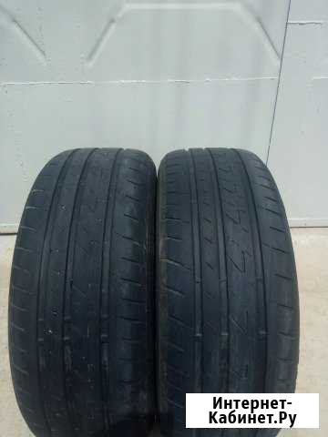 Bridgestone Ecopia EP200 Грэсовский - изображение 1