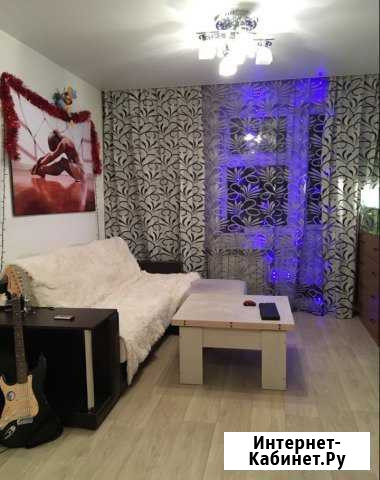 Комната 22 кв.м. в 1-к, 3/9 эт. Хабаровск - изображение 1