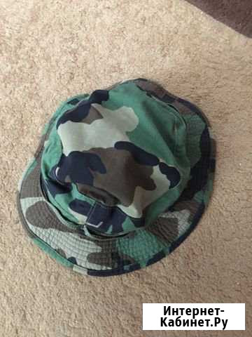 Панама woodland Bdu Керчь - изображение 1
