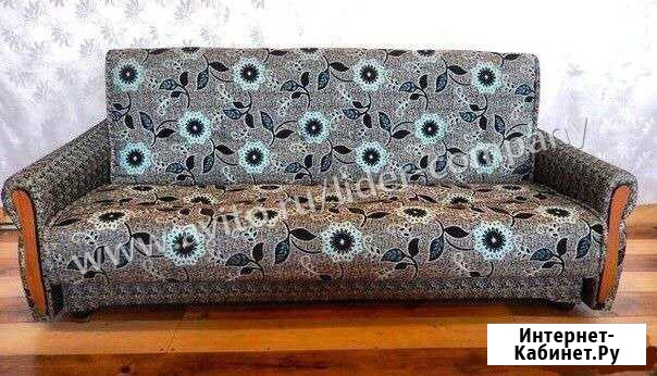 Диван Сочи - изображение 1