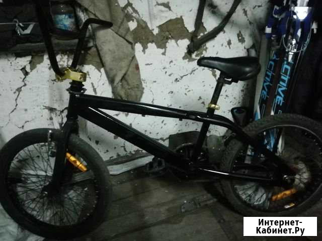 Bmx Грязи - изображение 1