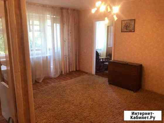 2-к квартира, 44 кв.м., 4/5 эт. Псков