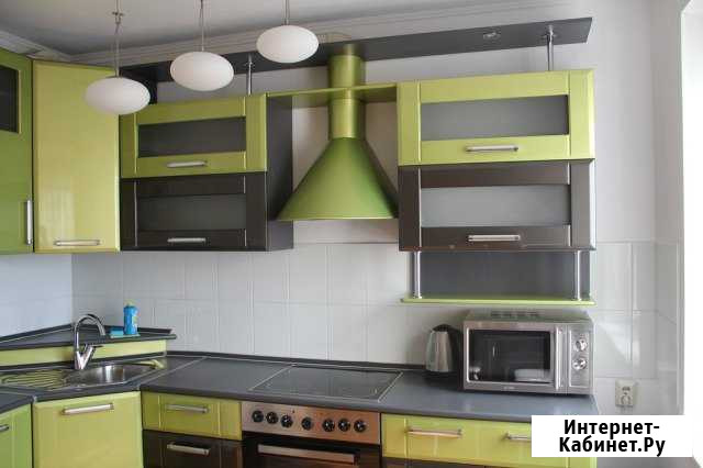 2-к квартира, 42 кв.м., 9/10 эт. Барнаул - изображение 1