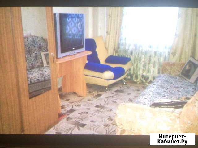 Комната 16 кв.м. в 2-к, 1/5 эт. Благовещенск - изображение 1