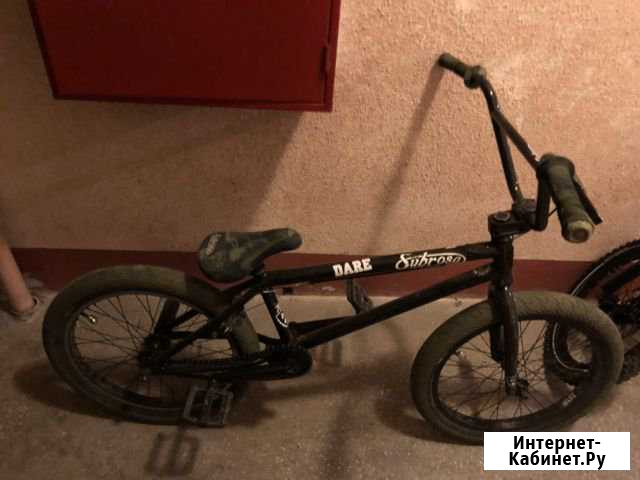 Bmx Subrosa Санкт-Петербург - изображение 1