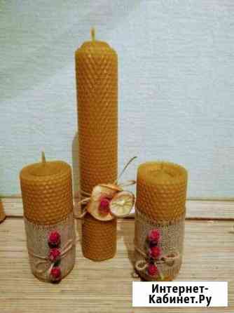 Свеча Курск