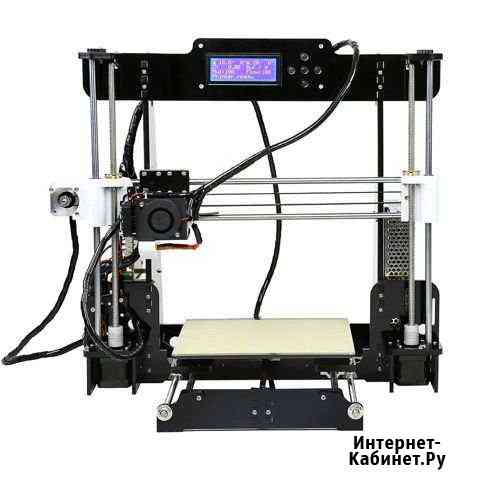 3д принтер Anet Prusa i3 Кореновск