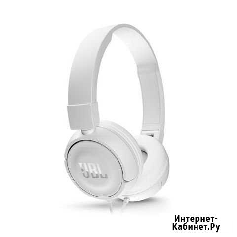 Проводные наушники JBL Ижевск - изображение 1