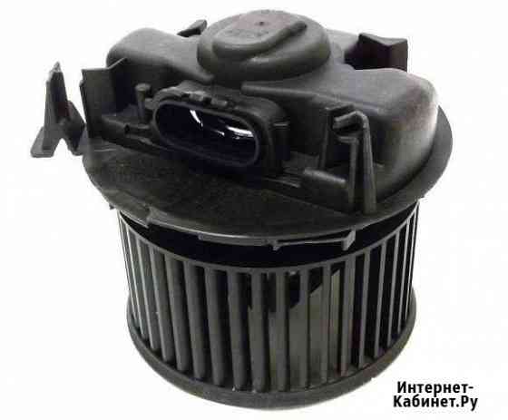 Вентилятор отопителя Renault Logan Sandero Largus Красноярск