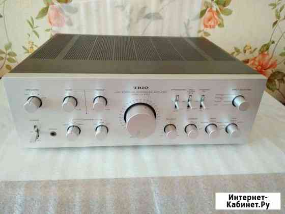 Усилитель Trio KA-8300 Благовещенск
