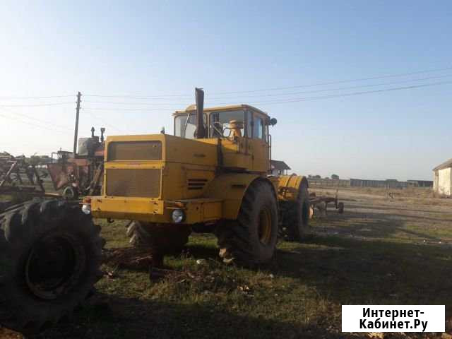 К701 Хасавюрт - изображение 1