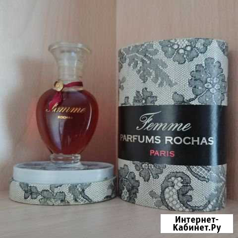 Духи- винтаж Анапа - изображение 1