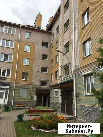 2-к квартира, 100 кв.м., 3/5 эт. Великий Новгород - изображение 1