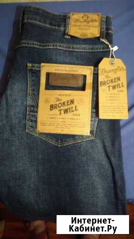 Новые джинсы Wrangler Чита - изображение 1