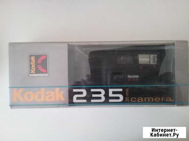 Фотоаппараты Kodak 235 и другие Домодедово - изображение 1